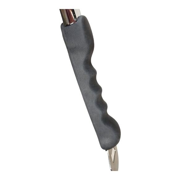 MR. BBQ Spatula With Kickstand Stainless Steel With Bottle Opener - Picture 5 of 7